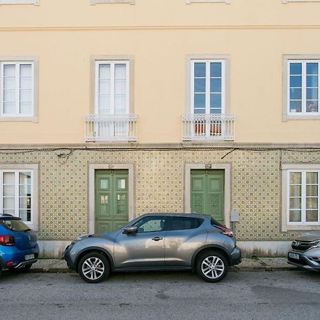 شقة Pearl Of Belem Lisboa المظهر الخارجي الصورة