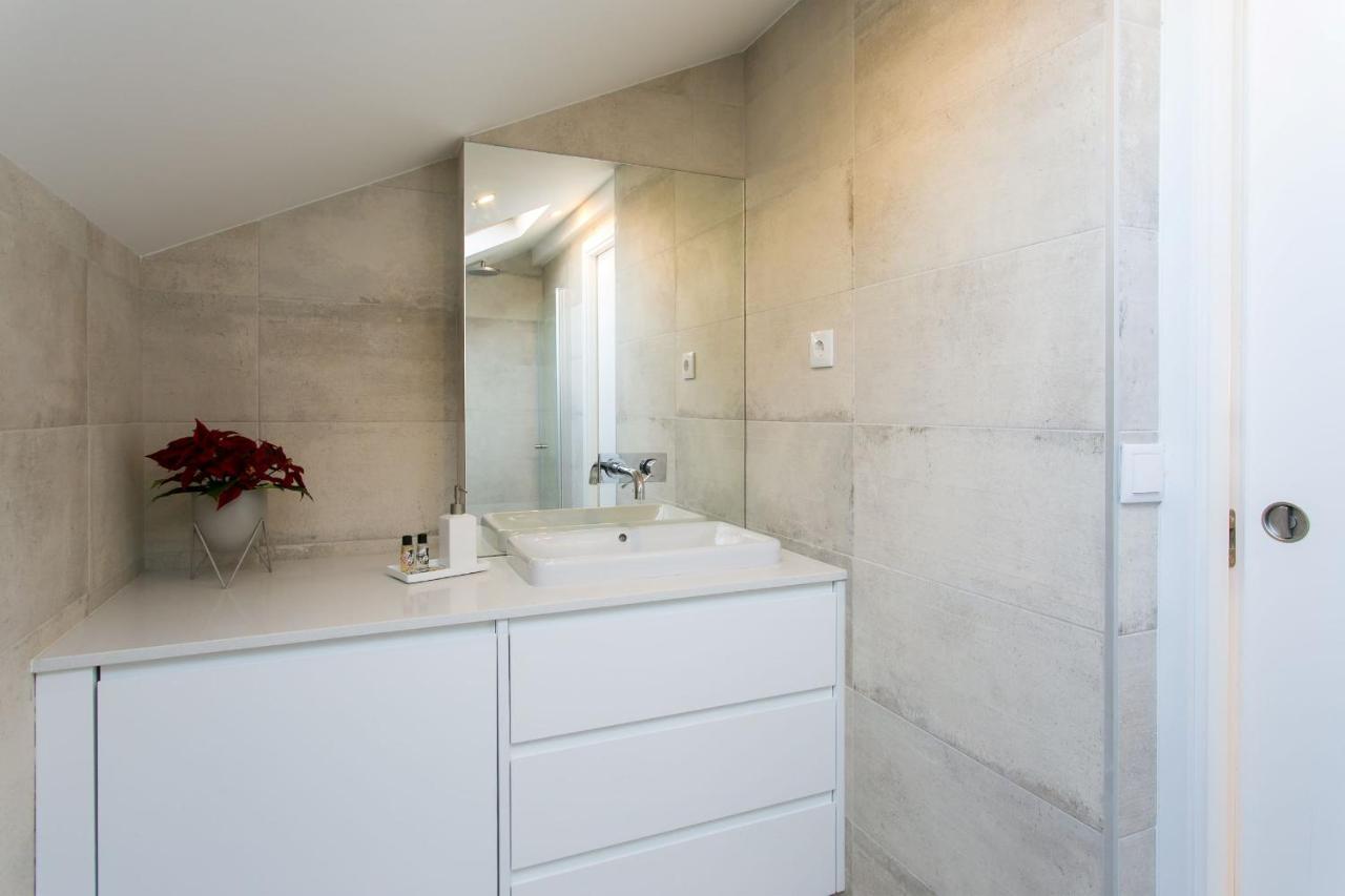شقة Pearl Of Belem Lisboa المظهر الخارجي الصورة