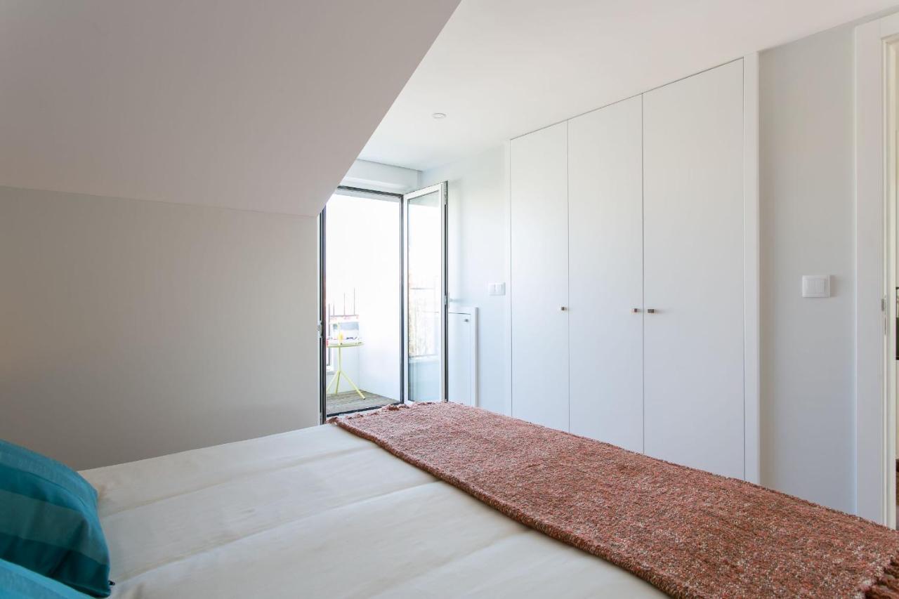 شقة Pearl Of Belem Lisboa المظهر الخارجي الصورة
