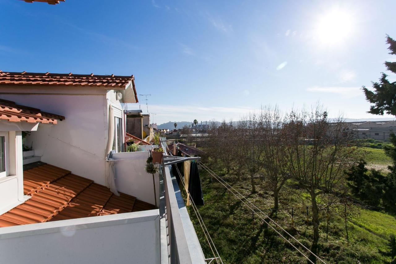 شقة Pearl Of Belem Lisboa المظهر الخارجي الصورة