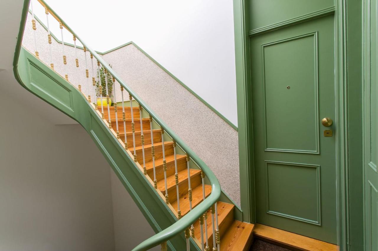 شقة Pearl Of Belem Lisboa المظهر الخارجي الصورة